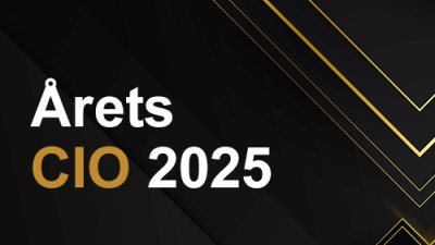 Årets CIO 2025