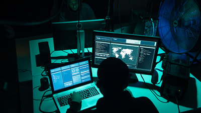 Strategisk It-sikkerhedsdag 2026 - København