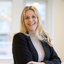 billede af Sofie Aaby Schønberg