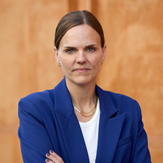 Caroline Stage Olsen