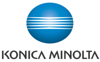 Konica Minolta