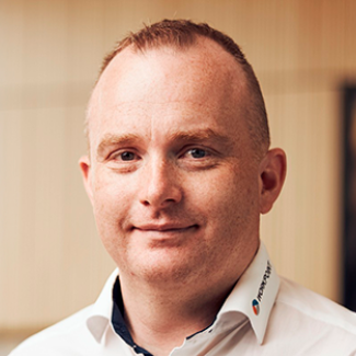 Allan Juncher Pedersen