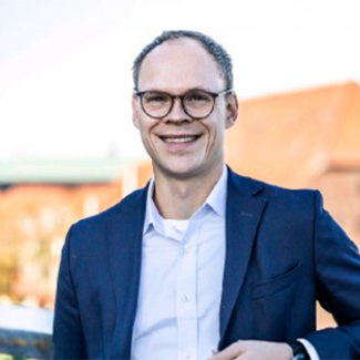 Daniel Stentebjerg Petersen