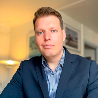 Casper Bech Andersen