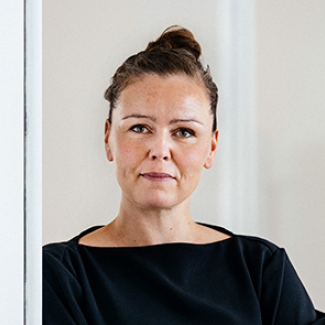 Katrine Mølgaard Thielke