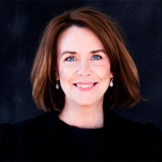 Pernille Wendel Mehl