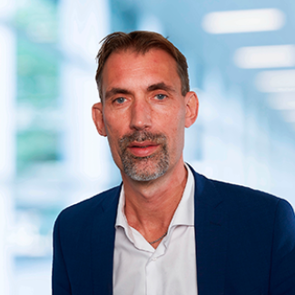 Steen Christoffersen