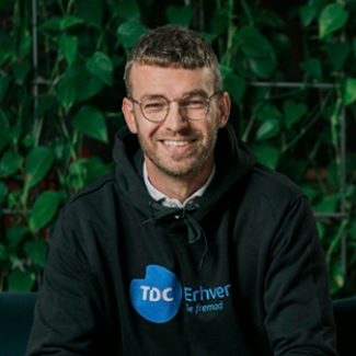 Martin Lawaertz Nissen