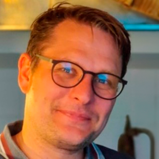 Anders Sølbech Larsen