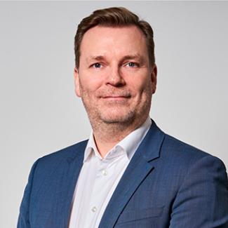 Martin Rømer Sørensen