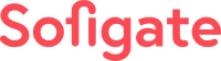 Sofigate logo
