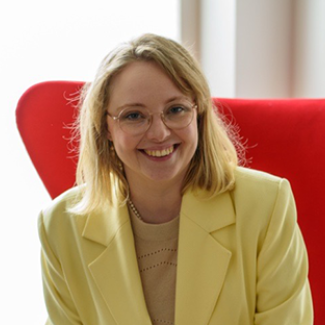 Nathalie Viuf Stender