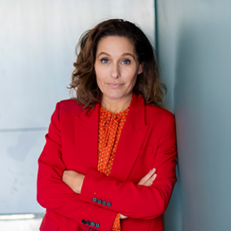 Mette Walsted Vestergaard