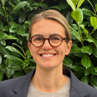 Anne Sofie Roed Rasmussen