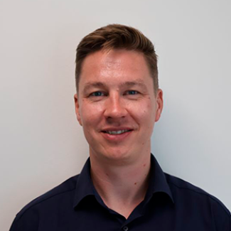 Andreas Hove-Jørgensen