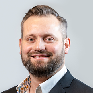 Kasper Ferløv Andersen