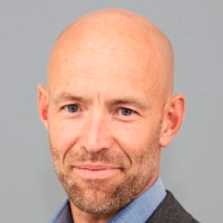 Stefan Jarlegren