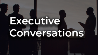 Executive Conversations: Fra hype til afkast – her er vinderne af AI-ræset