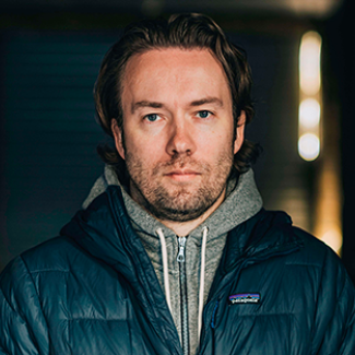 David Heinemeier Hansson