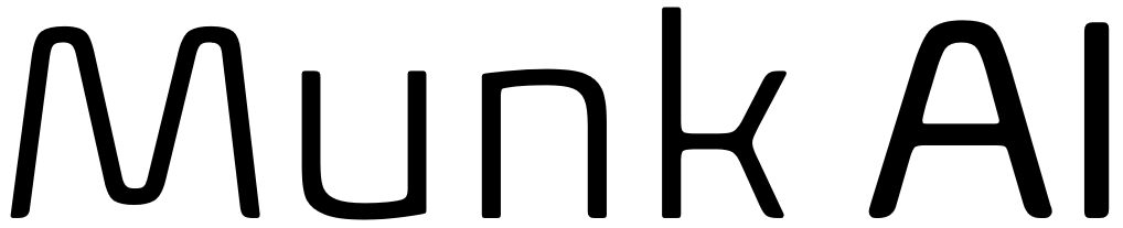 Munk AI