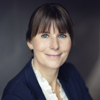 Helene Riis Lindholm