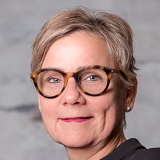 Helle Bundgaard