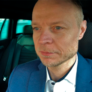 Kristoffer de Hemmer Hamborg