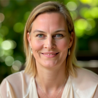 Anne Agerholm Francke