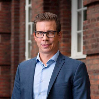 Torben Klitmøller Hollmann