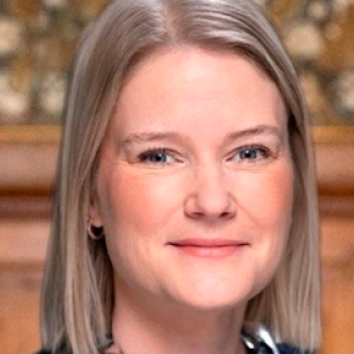 Frederikke Rosendal Egede Saabye