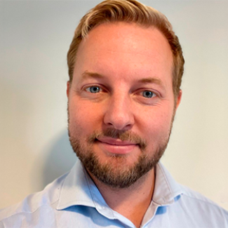 Jonas Roos Christensen