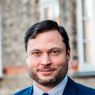 Søren Bank Greenfield