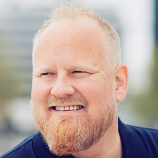 Niels Trads Pedersen