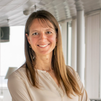 Berit Dommerby Clausager