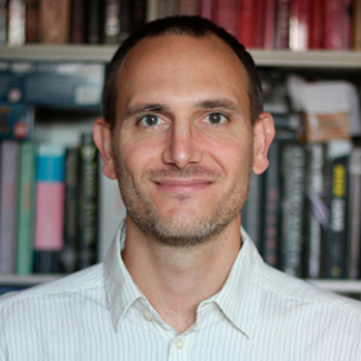 Malte Harbou Thyssen