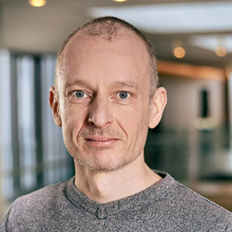 Anders Damkjær Møller