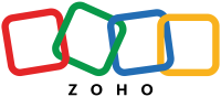 Zoho logo