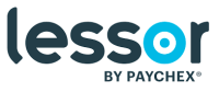 Lessor logo