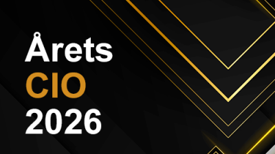 Årets CIO 2026