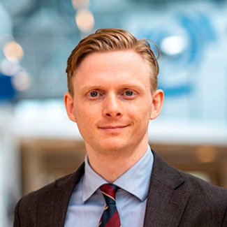 Mads Dalgaard Madsen