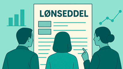 Åbenhed om løn: Sådan bliver du klar til EU's nye krav