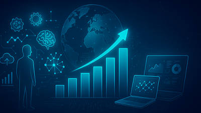 Digital forretningsudvikling 2026