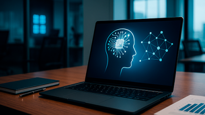 Fra teknolog til strateg: IT-ledelse i en AI- og forretningsdrevet virkelighed