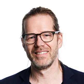 Dennis Nørgaard Zachariasen