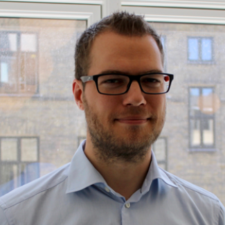 Jeppe Kristensen Bloch