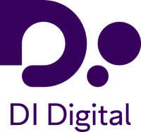 DI Digital logo