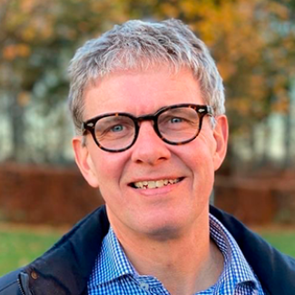 Niels Flensted-Jensen