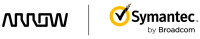 Arrow Symantec