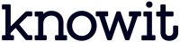 Knowit logo