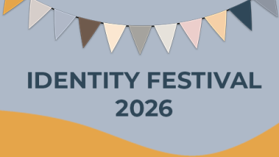Identity Festival 2026 - Aarhus